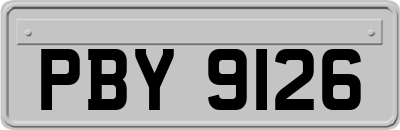 PBY9126