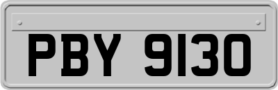 PBY9130