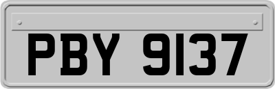 PBY9137