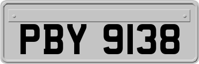 PBY9138