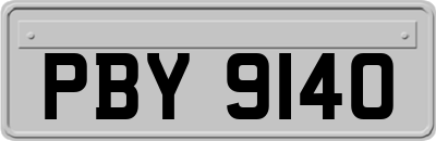 PBY9140