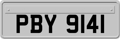 PBY9141