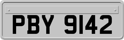 PBY9142