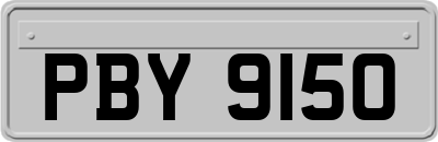 PBY9150