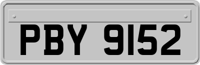 PBY9152