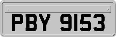 PBY9153