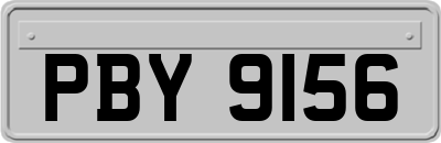 PBY9156