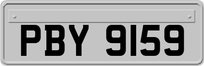 PBY9159