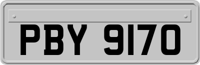 PBY9170