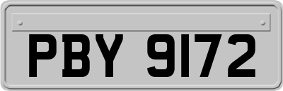 PBY9172