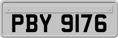 PBY9176