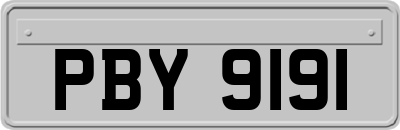 PBY9191