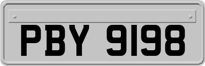 PBY9198