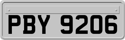 PBY9206