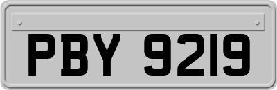 PBY9219