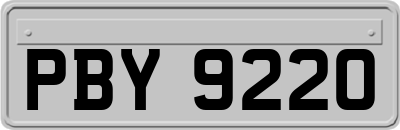 PBY9220