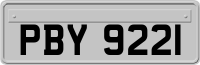 PBY9221