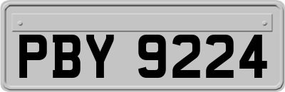 PBY9224