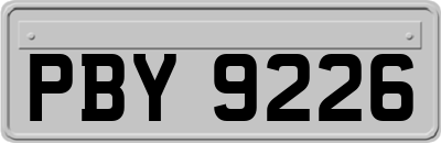 PBY9226