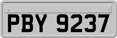 PBY9237