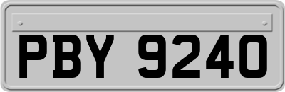 PBY9240