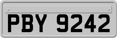 PBY9242