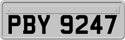 PBY9247