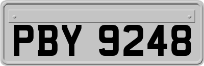 PBY9248