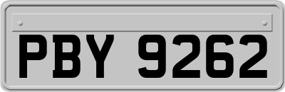 PBY9262