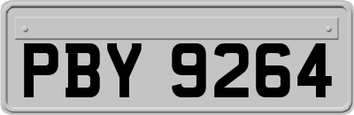 PBY9264