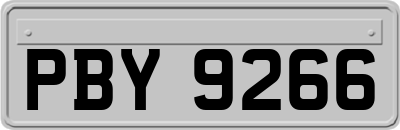 PBY9266