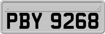 PBY9268