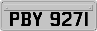 PBY9271