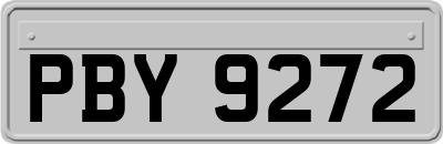 PBY9272