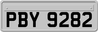 PBY9282