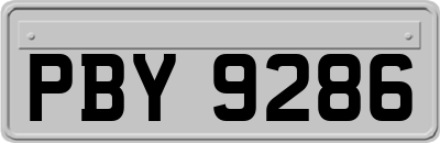 PBY9286