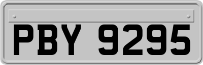 PBY9295