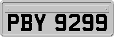 PBY9299