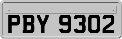 PBY9302