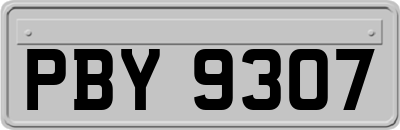 PBY9307