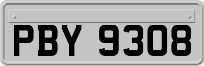 PBY9308