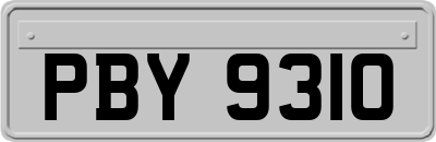 PBY9310