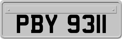 PBY9311