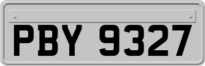 PBY9327