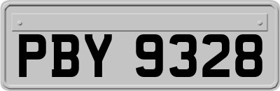 PBY9328