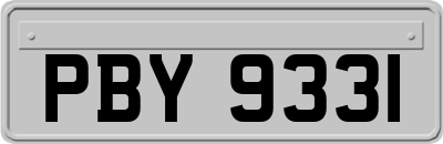 PBY9331