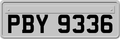 PBY9336