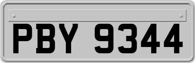 PBY9344