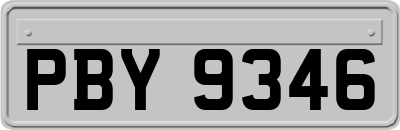 PBY9346