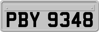 PBY9348